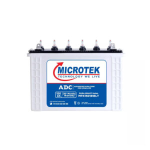 Microtek Battery