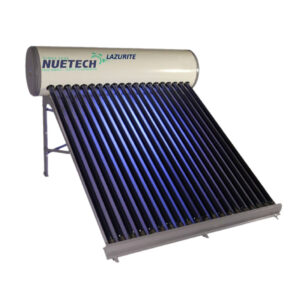 Nuetech Solar Water Heater ETC