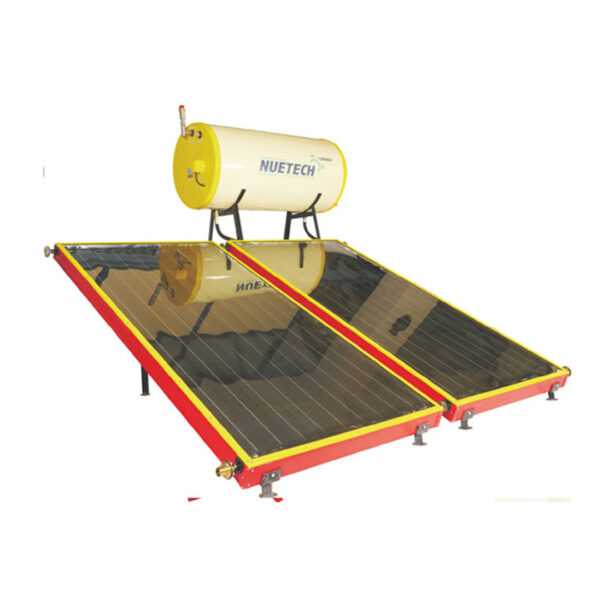 Nuetech Solar Water Heater FPC