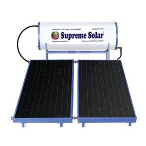 Supreme Solar FPC Solar Water Heater