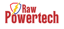 Raw Powertech Batteries